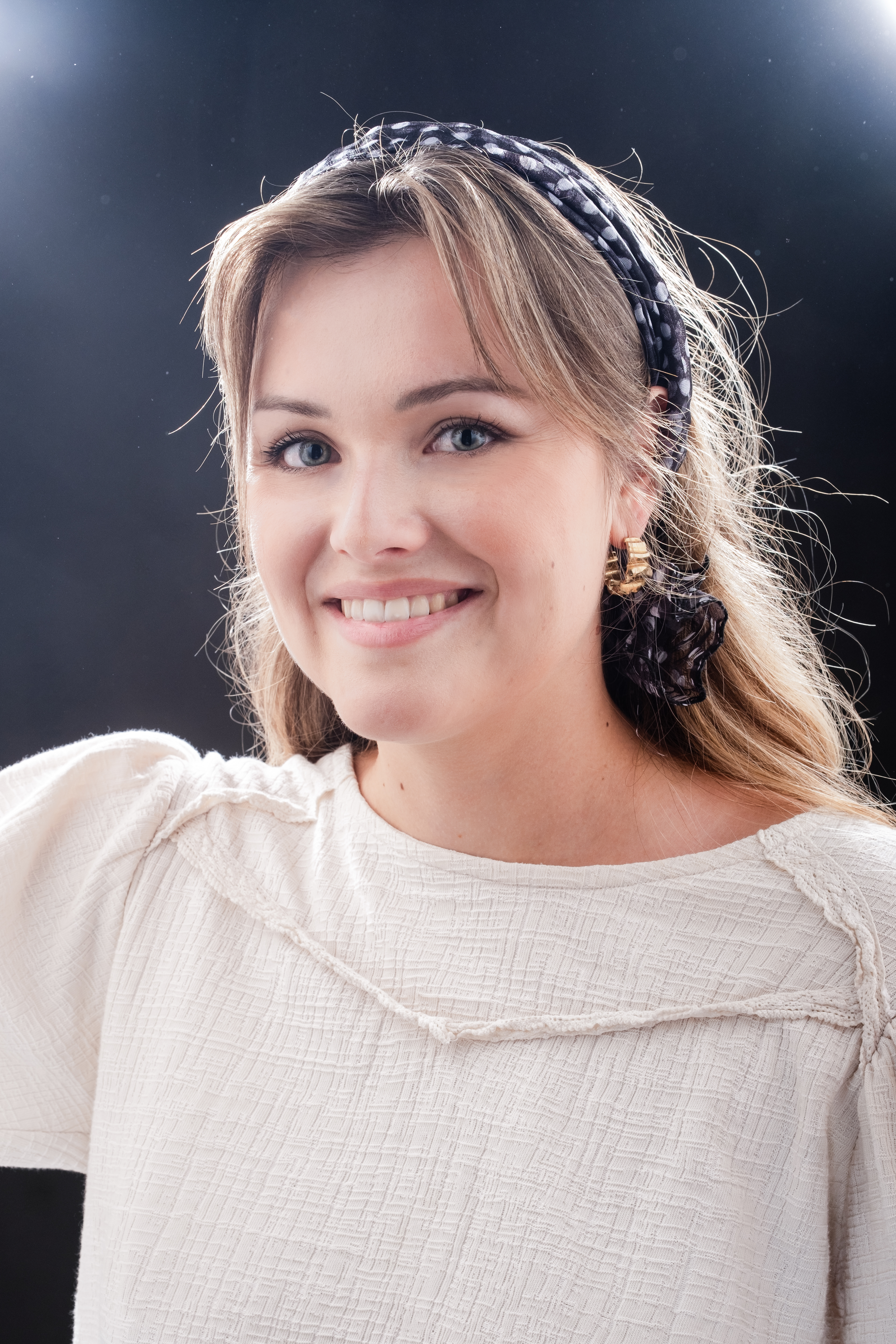 Portrait professionnel